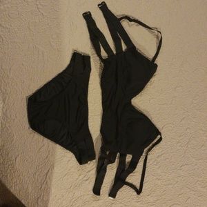 Victoria's Secret bikini set